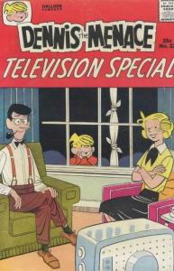 Dennis the Menace Television Special