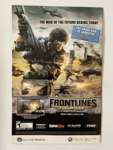 The Punisher #9 (2008)