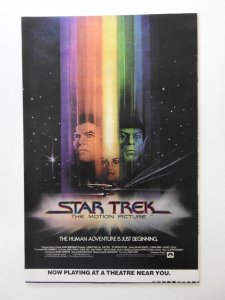 Fantasy Masterpieces #4 2nd Series Beautiful NM- Condition!