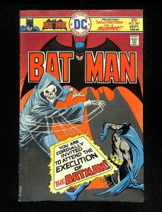 Batman #267