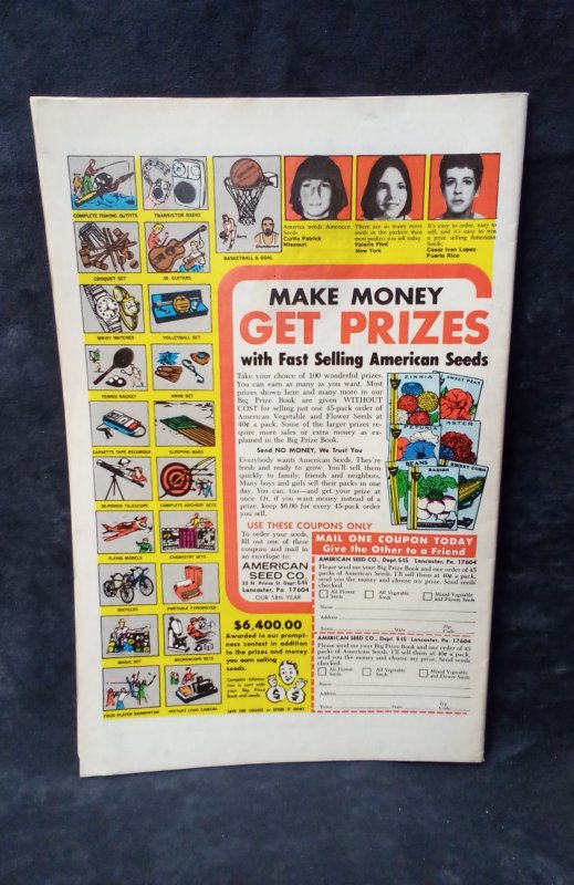 Incredible Hulk #200