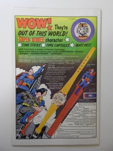 Detective Comics #521 (1982) VF+ Condition!