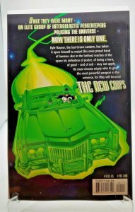 GREEN LANTERN: THE NEW CORPS #1   1999 Series  NM+
