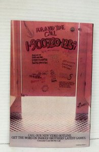 Doctor Strange #66 (1984)