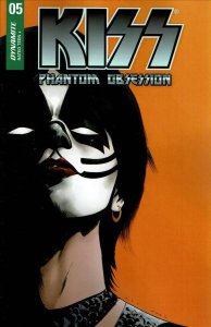 KISS: Phantom Obsession #5A VF/NM; Dynamite | Jae Lee - we combine shipping 