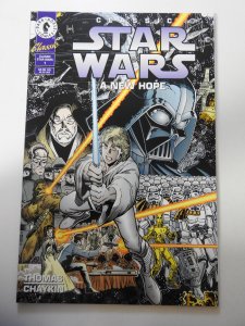 Classic Star Wars: A New Hope #1 (1994)