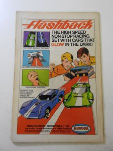 Detective Comics #395 (1970) VG- Condition see desc