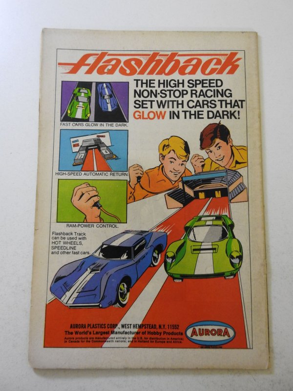 Detective Comics #395 (1970) VG- Condition see desc