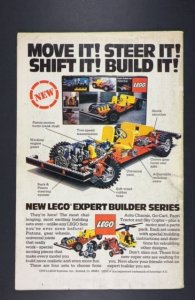 The X-Men #116 (1978)