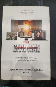 Agents of S.H.I.E.L.D. #9 (2016)