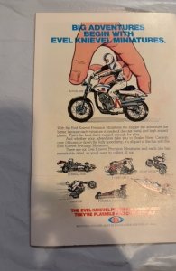 Ms. Marvel #1 (1977) first solo series- Conway and Buscema