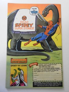 Spidey Super Stories #36 (1978) VG+ Condition