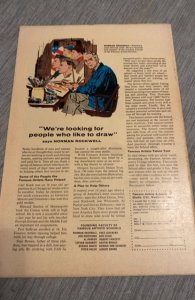 The Avengers #42 (1967)Roy Thomas and Buscema