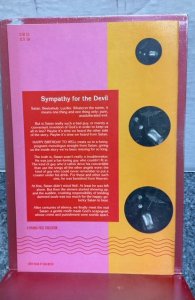 Beautiful Stories for Ugly Children #6