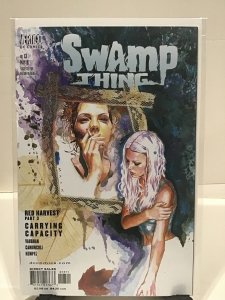 Swamp Thing #13 (2001)