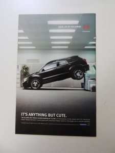 Catwoman #57 (2006) NM- condition