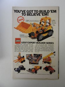 Captain America #241 (1980) VF condition