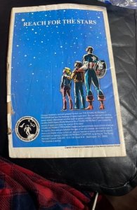 The Spectacular Spider-Man #104 (1985)