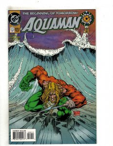 Aquaman #0 (1994) OF17