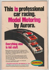 Brave and the Bold, The #87 (Jan-69) NM- High-Grade Batman