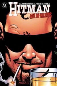 Hitman  Ace of Killers TPB #1, NM- (Stock photo)