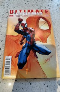 Ultimate Spider-Man #150 Campbell Cover (2011)high grade