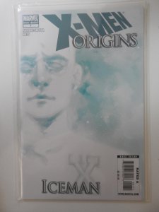 X-Men Origins: Iceman (2010)