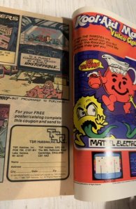 Thor #337 (1983)first app of Beta ray Bill high grade