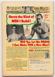 Blackhawk #65 (1953) Blackhawk