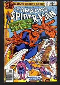 The Amazing Spider-Man #186 (1978)