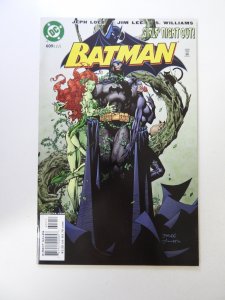 Batman #609 VF+ condition