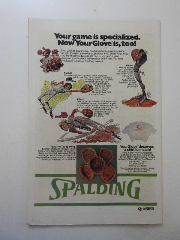 Fantastic Four #174 (1976) FN+ Condition!