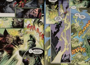 Green Lantern(vol. 3) # 152,153,154,155,156 John Stewart ! GA Green Lantern !