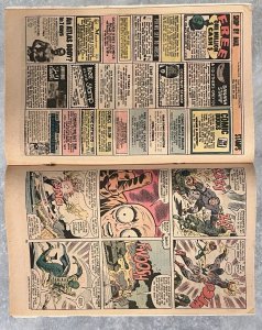 Defenders #78 Hulk, Dr Strange, Sub-Mariner - 1979 Marvel Comic