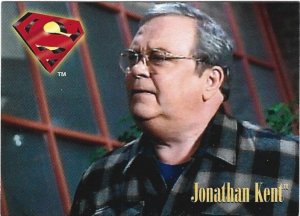 1995 Lois & Clark: New Adventures of Superman #8