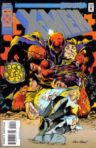X-Men (1991 series)  #41, NM- (Stock photo)