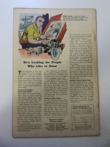 The Amazing Spider-Man #19 (1964) VG Condition