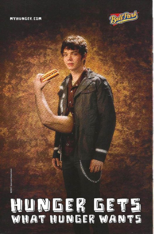 Countdown Presents: Lord Havok and the Extremists #5 (2008) - MT