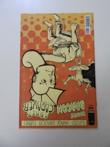 Savage Dragon #160 (2010) VF condition