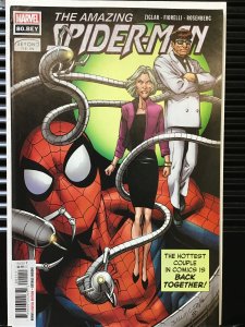 The Amazing Spider-Man #80.BEY