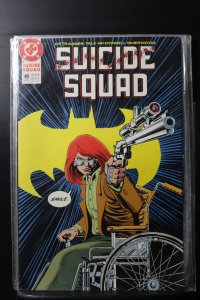 Suicide Squad #49 (1991)