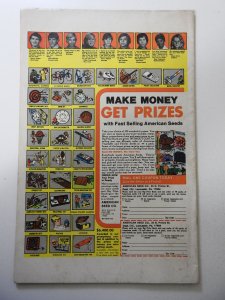 The Incredible Hulk #246 (1980) VG+ Condition