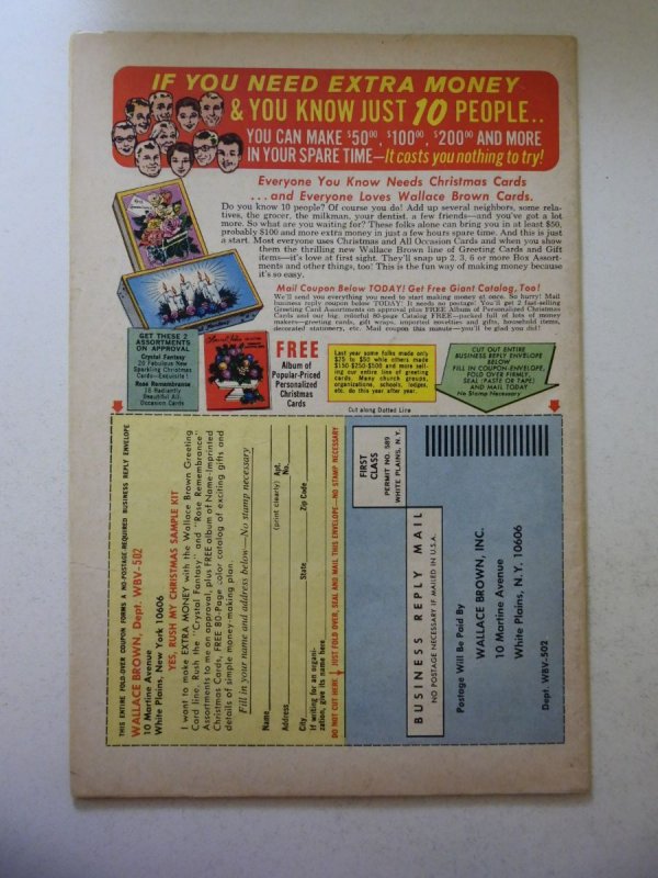 Iron Man #18 (1969) VG Condition