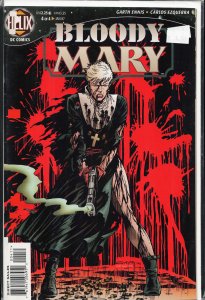 Bloody Mary #4 (1997) Bloody Mary