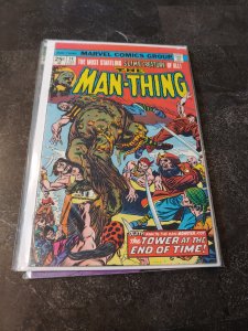 Man-Thing #14 (1975)