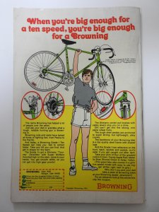 The Brave and the Bold #115  (1974) W/Batman! Fine- Condition!