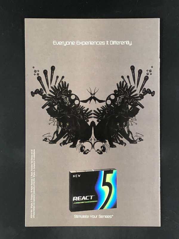 Batman Confidential #47 (2010)