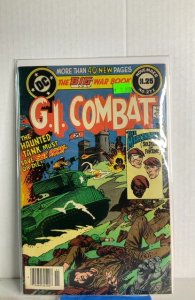 G.I. Combat #271 (1984)