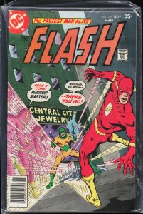The Flash #255 (1977) The Flash