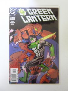 Green Lantern #125 (2000)